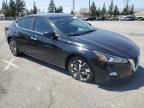 2021 Nissan Altima Sv за продажба в Rancho Cucamonga, CA - All Over