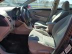 2013 Toyota Corolla Base en Venta en Rogersville, MO - Rear End