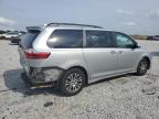 2019 Toyota Sienna Xle продається в Gainesville, GA - Rear End