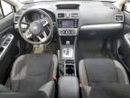 2017 Subaru Crosstrek Premium იყიდება Chalfont-ში, PA - Side