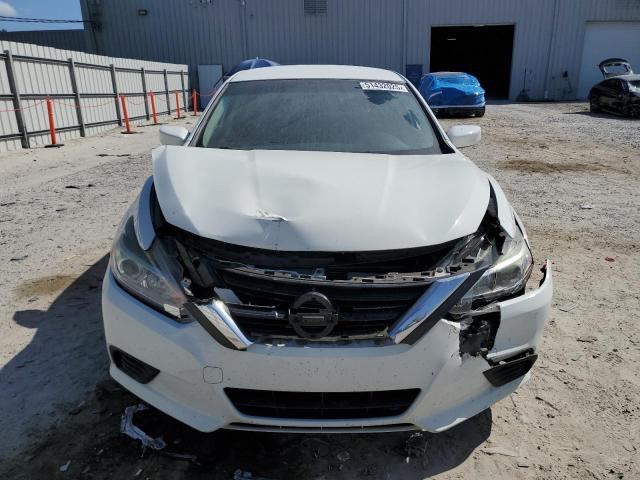  NISSAN ALTIMA 2017 Biały