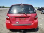 2008 Honda Fit  للبيع في Fredericksburg، VA - Side