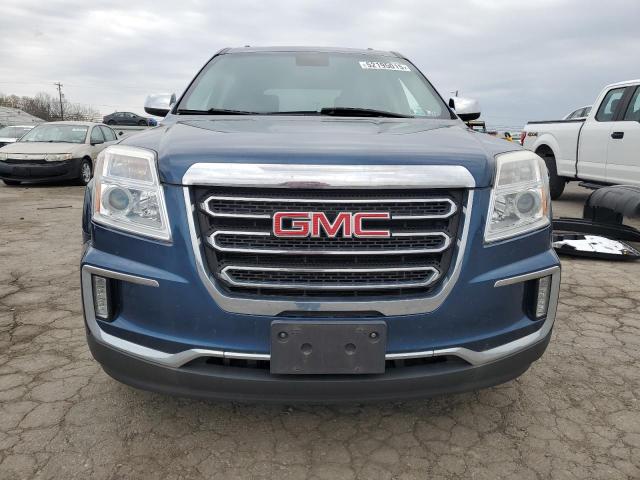 Parquets GMC TERRAIN 2016 Granatowy