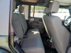 2008 Jeep Wrangler Unlimited Sahara for Sale in Gastonia, NC - Front End