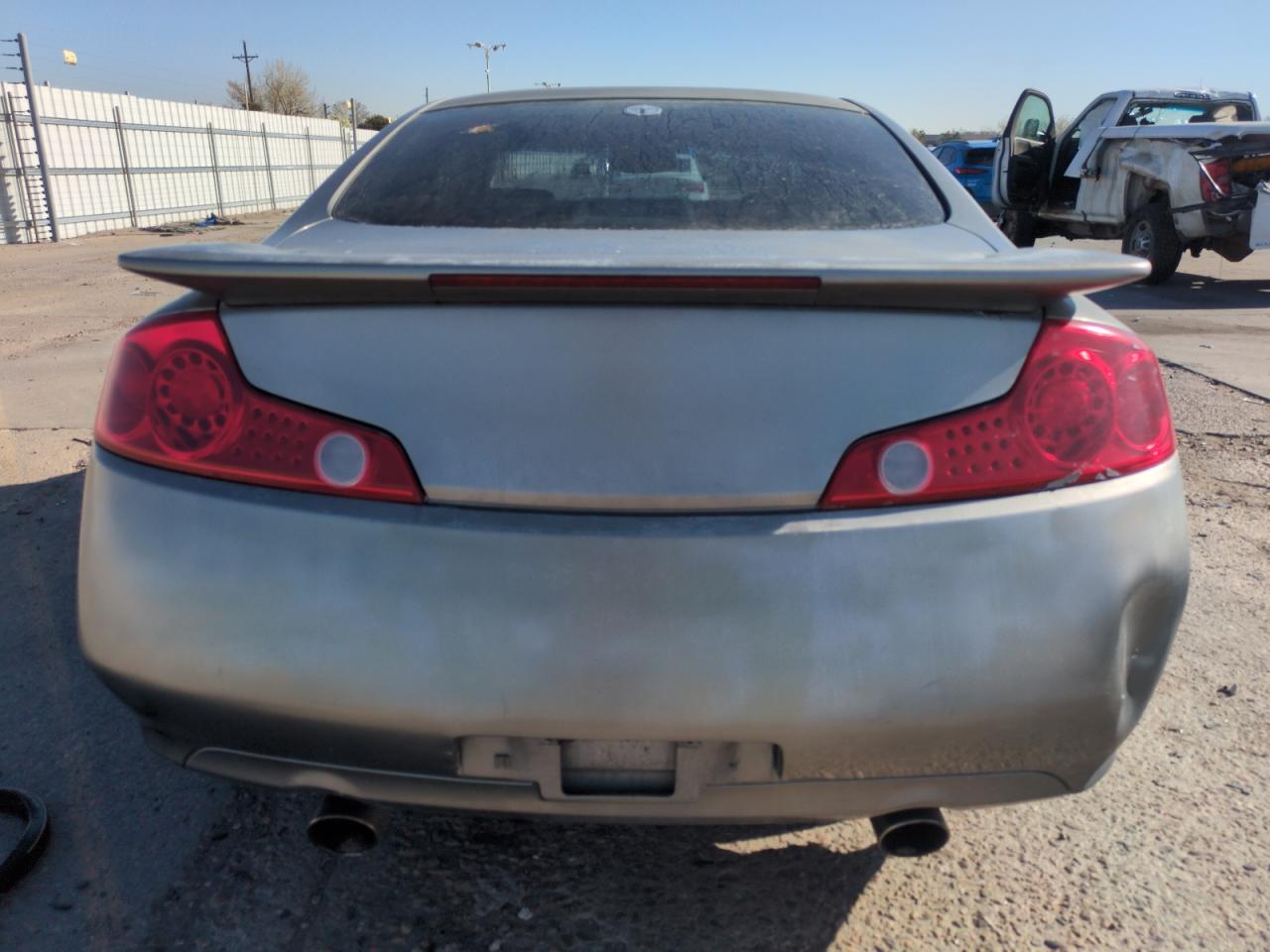JNKCV54E44M823254 2004 Infiniti G35