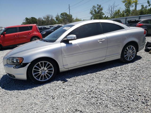 2008 Volvo C70 T5