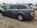 2016 HONDA ODYSSEY LX à vendre chez Copart MD - BALTIMORE