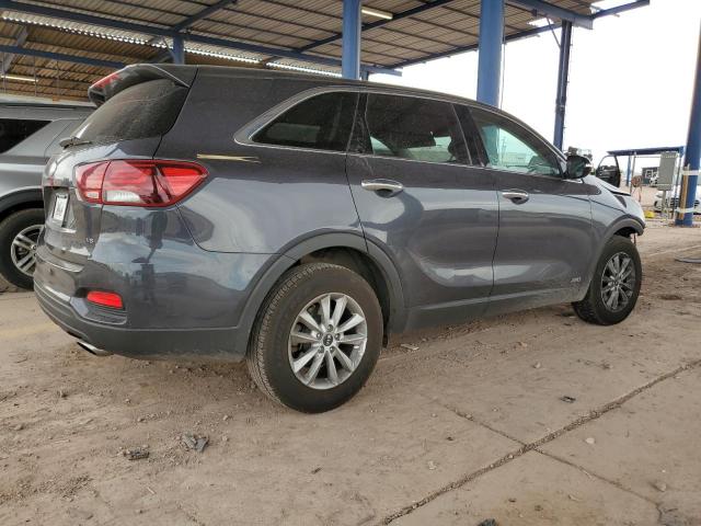  KIA SORENTO 2019 Серый