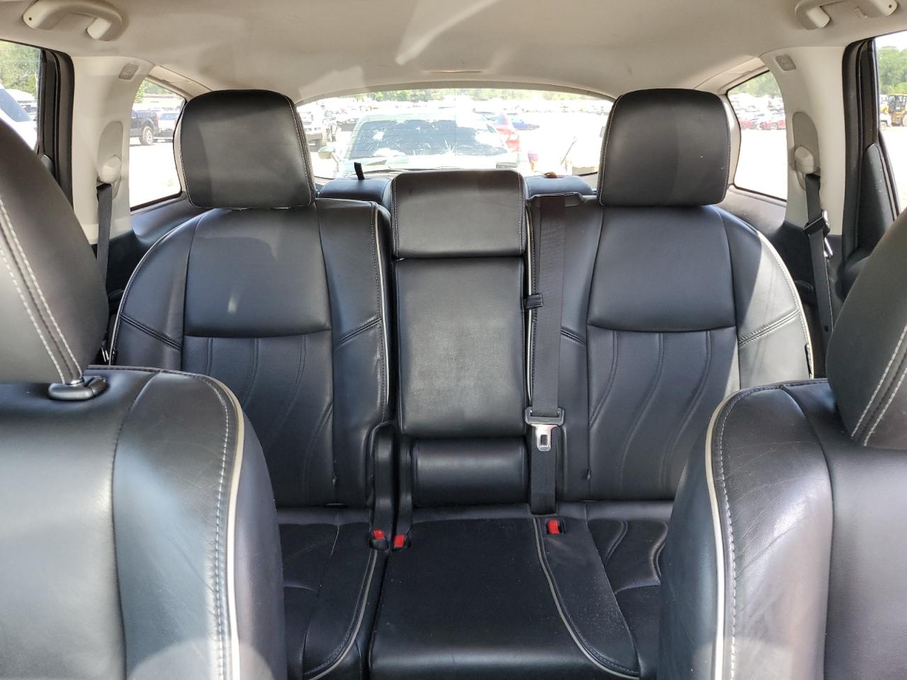 2018 Infiniti Qx60 VIN: 5N1DL0MM6JC524724 Lot: 53501565