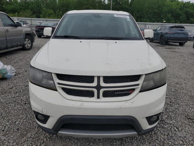 DODGE JOURNEY 2019 White