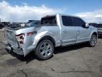 2018 Ford F150 Supercrew na sprzedaż w Denver, CO - Rear End