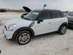 2015 Mini Cooper S Countryman للبيع في Temple، TX - Hail