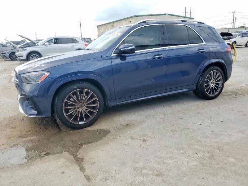 MERCEDES-BENZ GLE 350 4M 2024