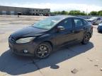 2014 Ford Focus Se продається в Wilmer, TX - Front End