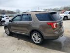 2016 Ford Explorer Xlt zu verkaufen in Louisville, KY - Hail