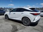 2024 Lexus Rx 350H Base for Sale in Sun Valley, CA - Front End