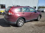 2013 Honda Cr-V Lx for Sale in Portland, OR - Front End