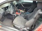 2015 Hyundai Genesis Coupe 3.8L de vânzare în Jacksonville, FL - Burn