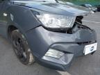 2016 SSANGYONG TIVOLI EX for sale at Copart ST HELENS