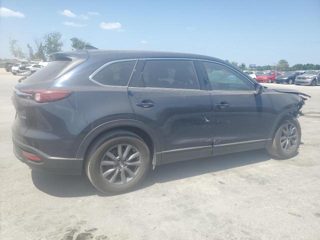  MAZDA CX-9 2021 Granatowy