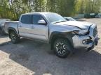2019 Toyota Tacoma Double Cab zu verkaufen in Arlington, WA - Front End