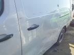 2022 VAUXHALL VIVARO F29 for sale at Copart CHESTER