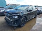 2019 CITROEN C3 1.2 PURETECH 110 FEEL NAV EDITION 5DR for sale at Copart ROCHFORD