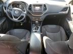2016 Jeep Cherokee Latitude for Sale in Bismarck, ND - Front End