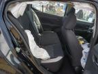 2021 Nissan Versa Sv продається в Woodhaven, MI - Front End