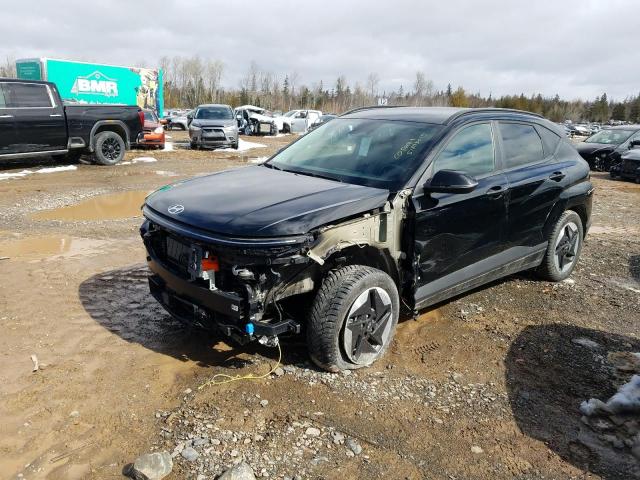 HYUNDAI KONA SEL 2024