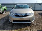 2013 Toyota Camry L للبيع في Chicago Heights، IL - Rear End