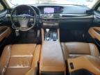 2013 Lexus Ls 460 na sprzedaż w Eight Mile, AL - Front End