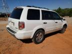 2005 Honda Pilot Exl de vânzare în China Grove, NC - Front End