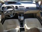 2011 Honda Civic Lx იყიდება Denver-ში, CO - Front End