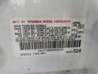 2012 Mitsubishi Outlander Se for Sale in Greenwood, NE - Front End