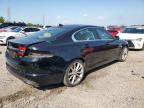 2015 Jaguar Xf 3.0 Sport Awd на продаже в Riverview, FL - Rear End