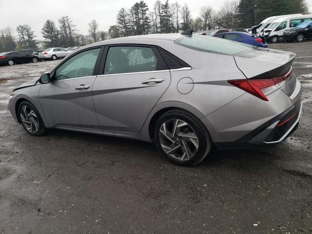  HYUNDAI ELANTRA 2024 Szary
