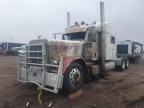 2007 Peterbilt 379 Truck Tractor for Sale in Colorado Springs, CO - Rollover