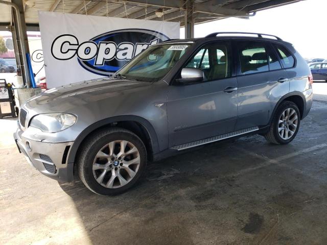 2011 Bmw X5 Xdrive35I