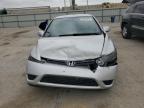 2007 Honda Civic Lx zu verkaufen in Kansas City, KS - Front End