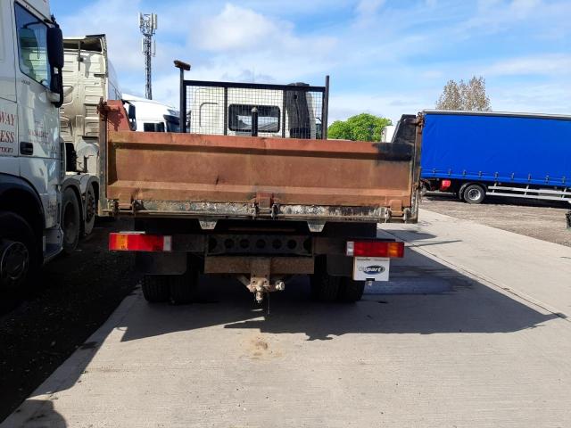 2004 DAF FA LF45.15