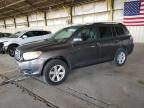 2008 Toyota Highlander  en Venta en Phoenix, AZ - Front End