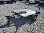 2021 Long Chih Insustrial L-C-746Te  Utility Trailer იყიდება North Las Vegas-ში, NV - Frame Damage