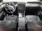 2022 Hyundai Tucson Limited en Venta en Chicago Heights, IL - Front End
