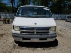 1997 Dodge Ram Wagon B3500 продається в Austell, GA - Rear End