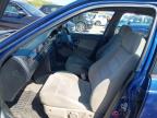 2000 HONDA CIVIC 1.4I for sale at Copart SANDWICH