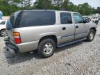 2002 Chevrolet Suburban C1500 de vânzare în Augusta, GA - Front End