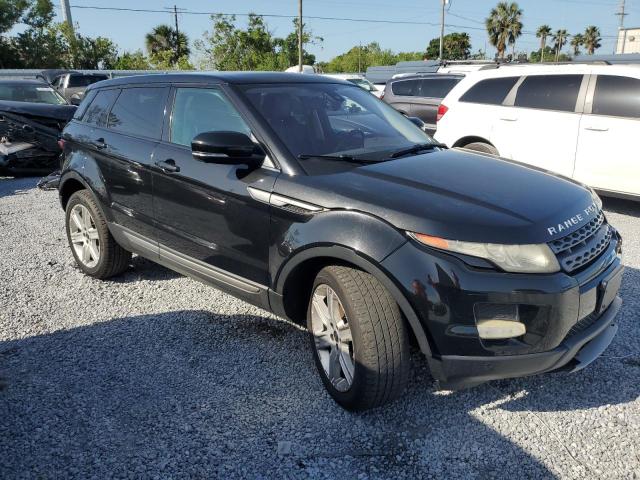  LAND ROVER RANGEROVER 2012 Черный