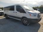 2017 Ford Transit T-350 na sprzedaż w Jacksonville, FL - Rear End
