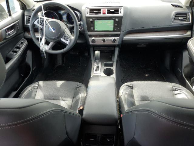  SUBARU OUTBACK 2017 Granatowy